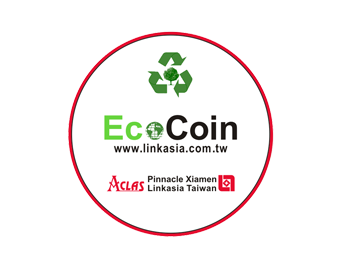 EcoCoin智能卡（EP3X）